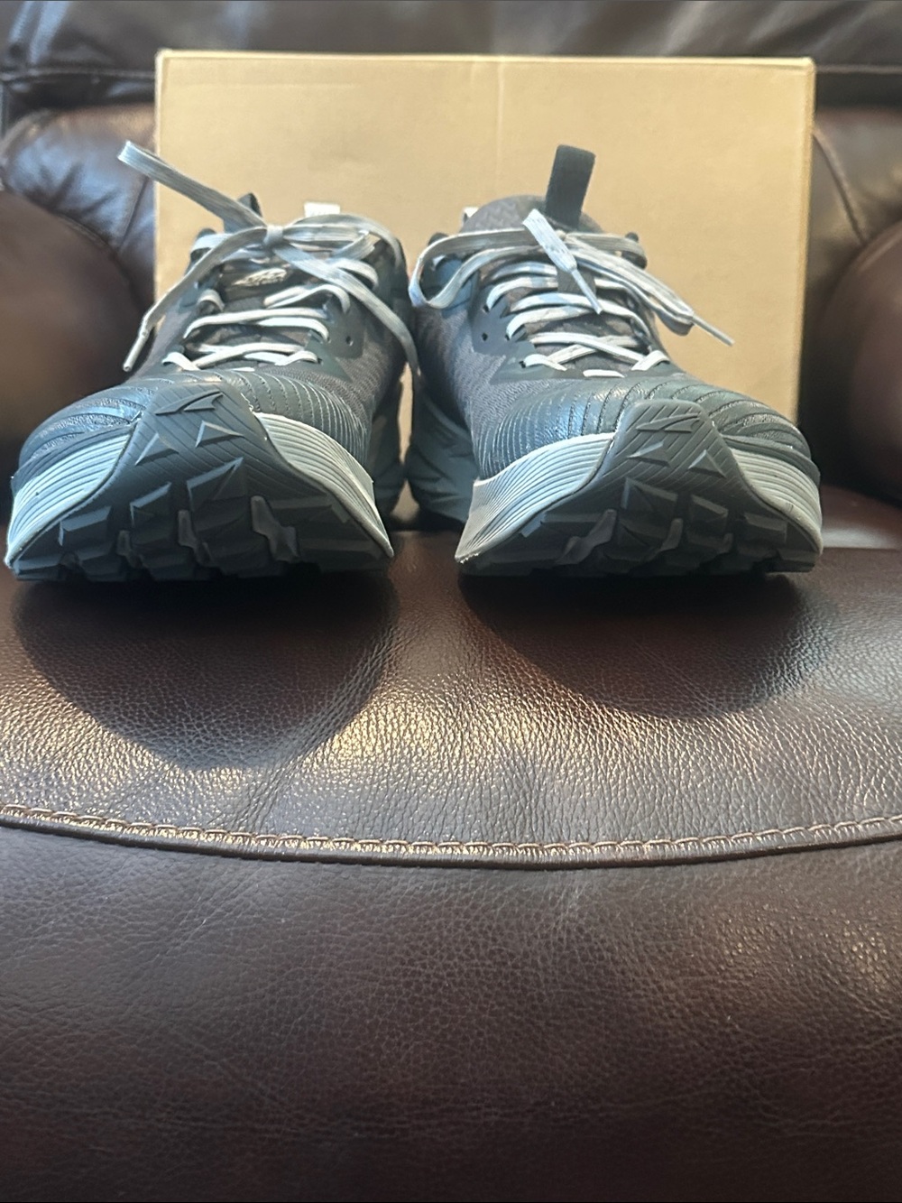 Altra Experience Wild 2 US 12.5 like new - Picture 6 of 13